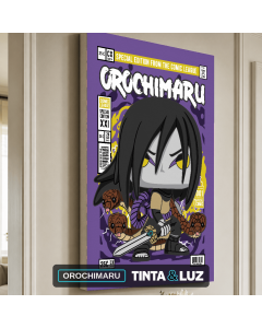 OROCHIMARU