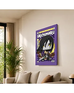OROCHIMARU