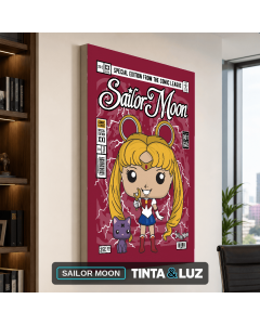 SAILOR MOON