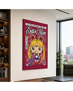 SAILOR MOON
