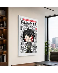 OWARI NO SERAPH