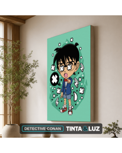 DETECTIVE CONAN