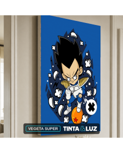 VEGETA SUPER