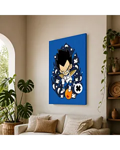 VEGETA SUPER