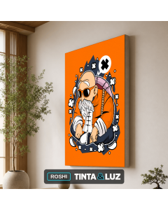 ROSHI