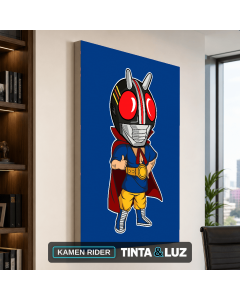 KAMEN RIDER