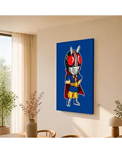 KAMEN RIDER