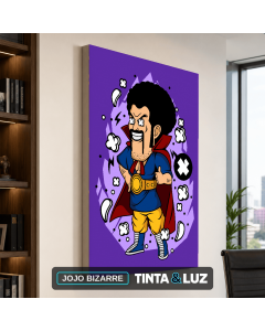 JOJO BIZARRE