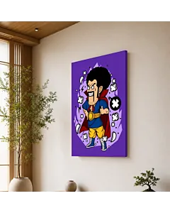 JOJO BIZARRE