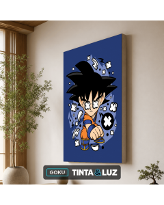 GOKU