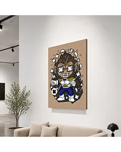 GUERRERO ANIME