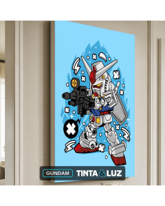 GUNDAM