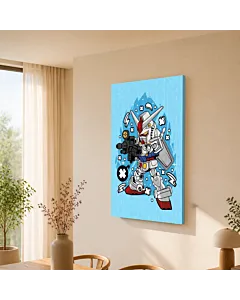GUNDAM