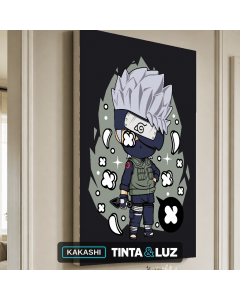 KAKASHI