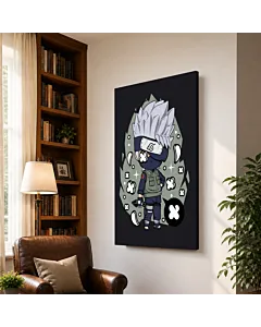 KAKASHI