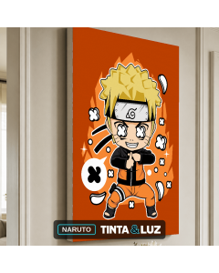NARUTO