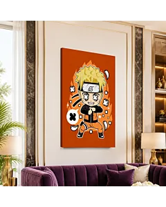 NARUTO