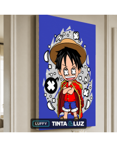 LUFFY