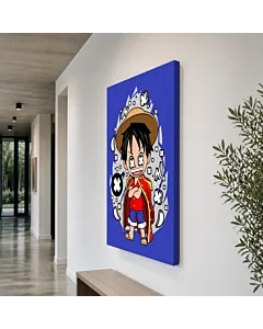 LUFFY