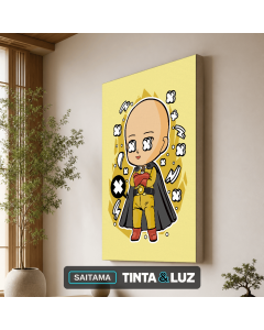 SAITAMA