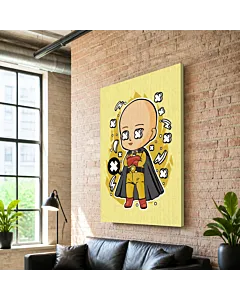 SAITAMA