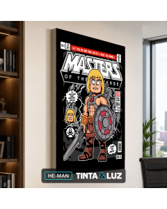 HE-MAN
