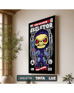 SKELETOR