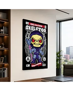 SKELETOR