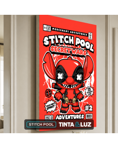 STITCH POOL