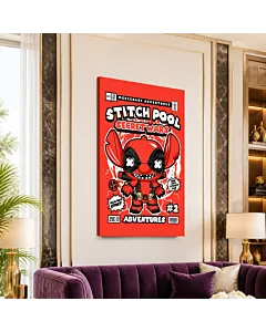 STITCH POOL