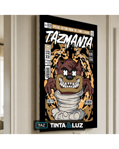 TAZ