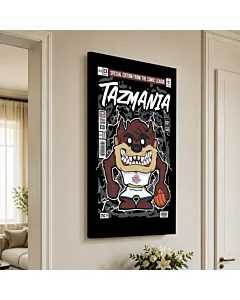 TAZ DEMONIO