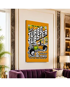 TURBO