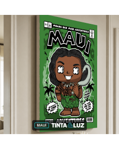 MAUI