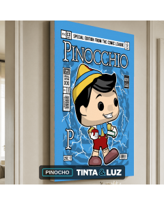 PINOCHO