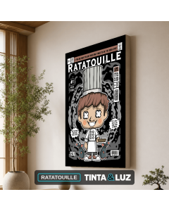 RATATOUILLE