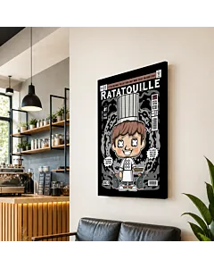 RATATOUILLE