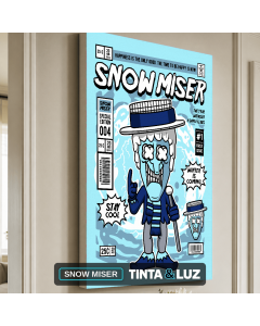 SNOW MISER