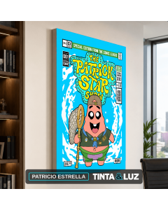 PATRICIO ESTRELLA
