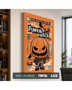 JACK CALABAZA