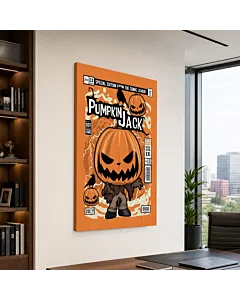 JACK CALABAZA