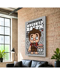 RALPH FUNKO