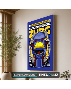 EMPERADOR ZURG