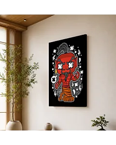 DIABLITO ROJO