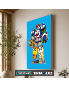 DORAEMON