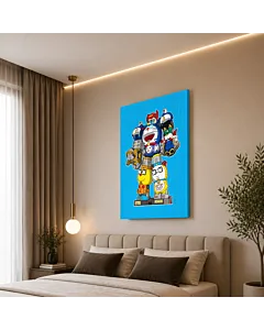 DORAEMON