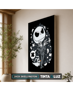 JACK SKELLINGTON