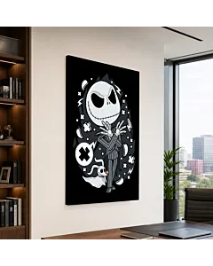 JACK SKELLINGTON