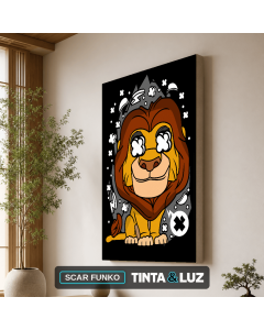 SCAR FUNKO
