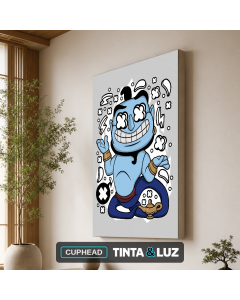 CUPHEAD